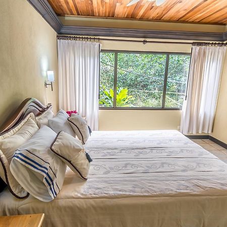 Kayak Lodge Damas 외부 사진