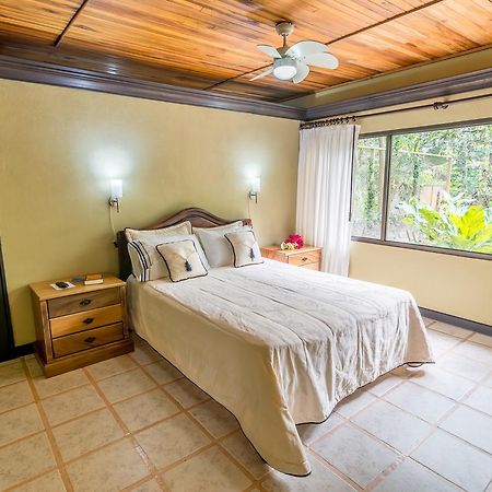 Kayak Lodge Damas 외부 사진