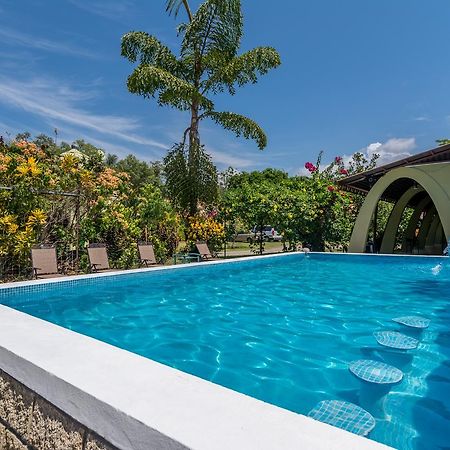 Kayak Lodge Damas 외부 사진
