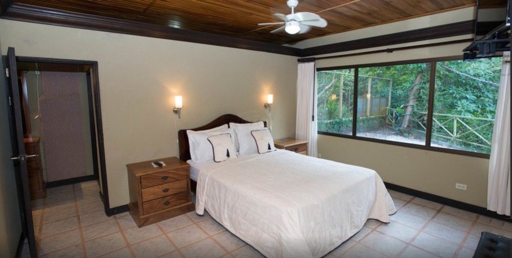 Kayak Lodge Damas 외부 사진