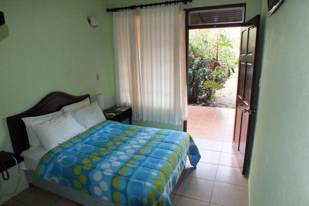 Kayak Lodge Damas 외부 사진