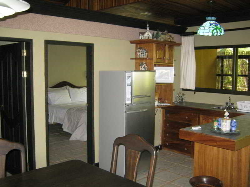 Kayak Lodge Damas 외부 사진