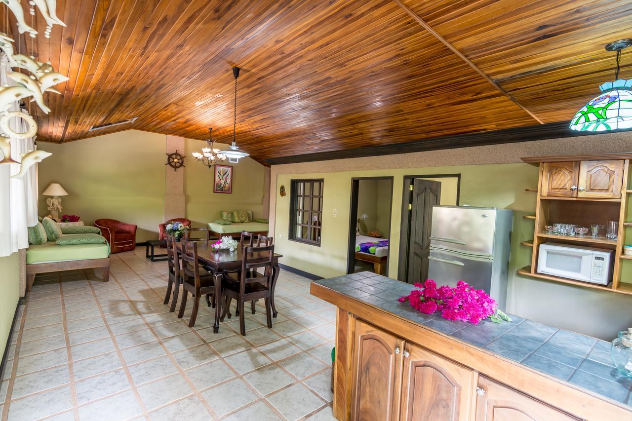 Kayak Lodge Damas 외부 사진