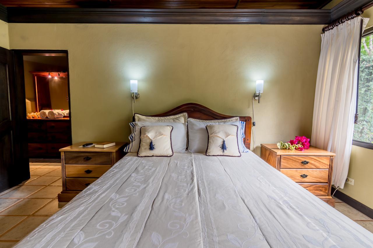 Kayak Lodge Damas 외부 사진
