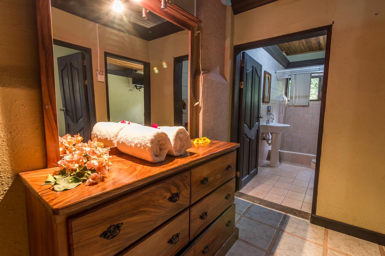 Kayak Lodge Damas 외부 사진