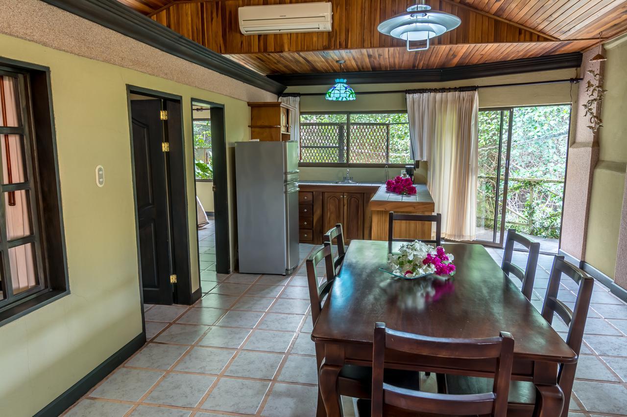Kayak Lodge Damas 외부 사진