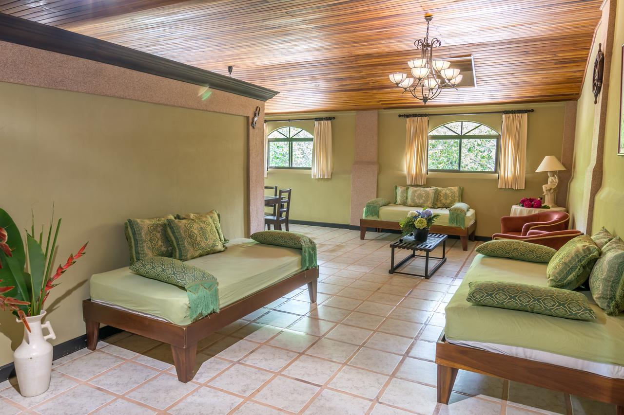 Kayak Lodge Damas 외부 사진