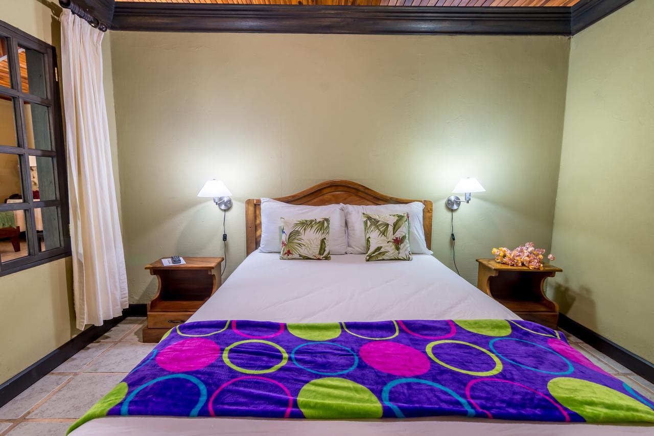 Kayak Lodge Damas 외부 사진