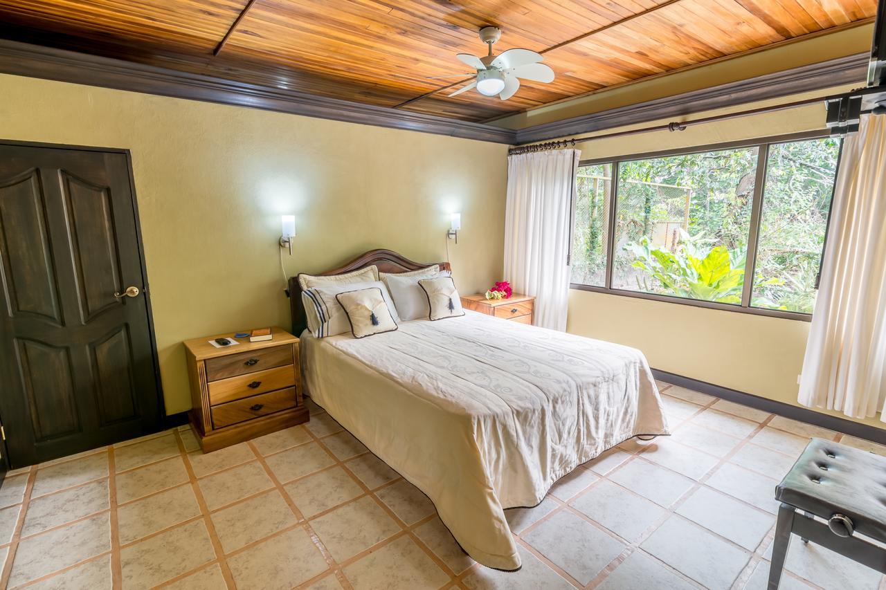 Kayak Lodge Damas 외부 사진