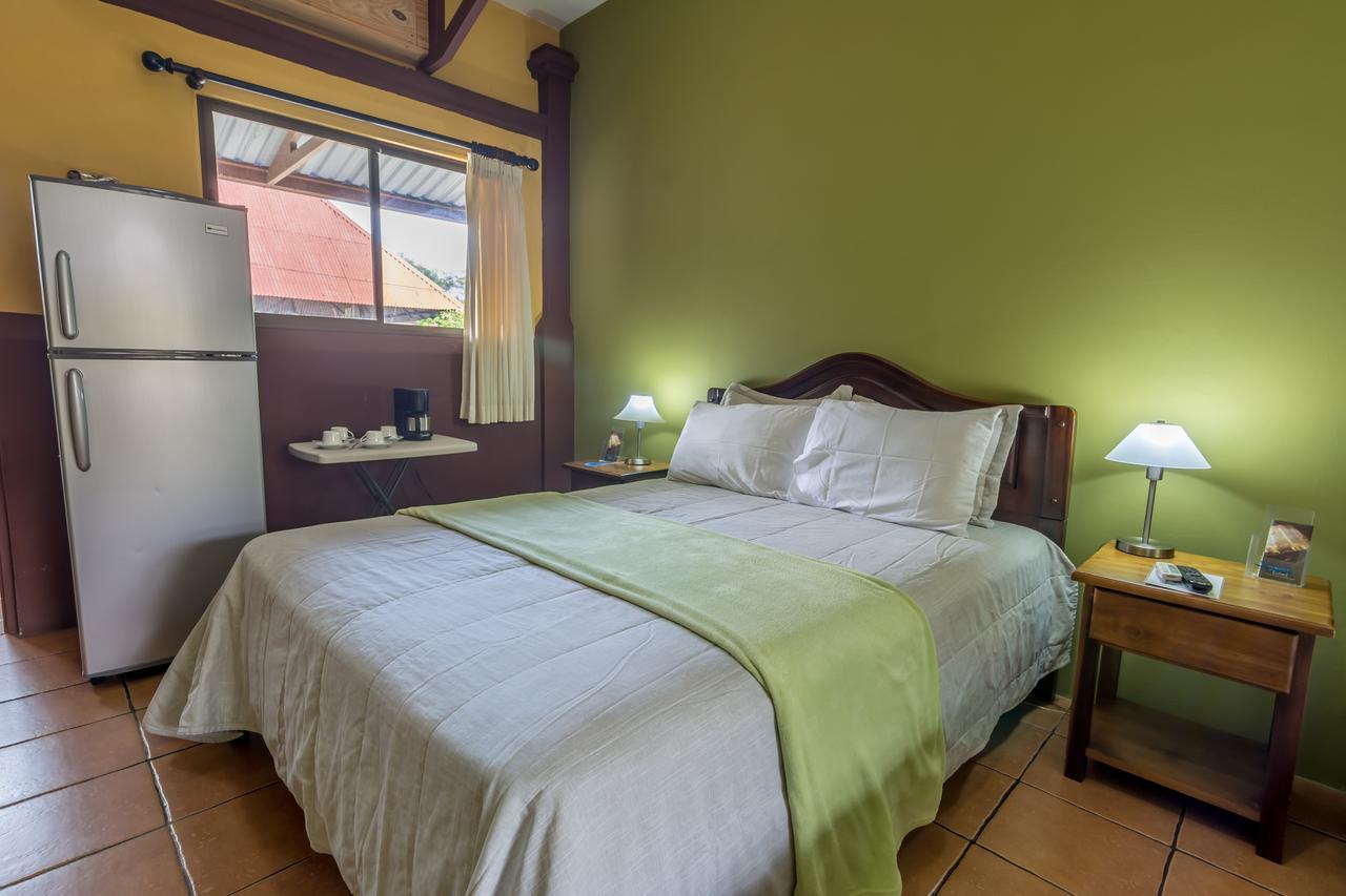 Kayak Lodge Damas 외부 사진