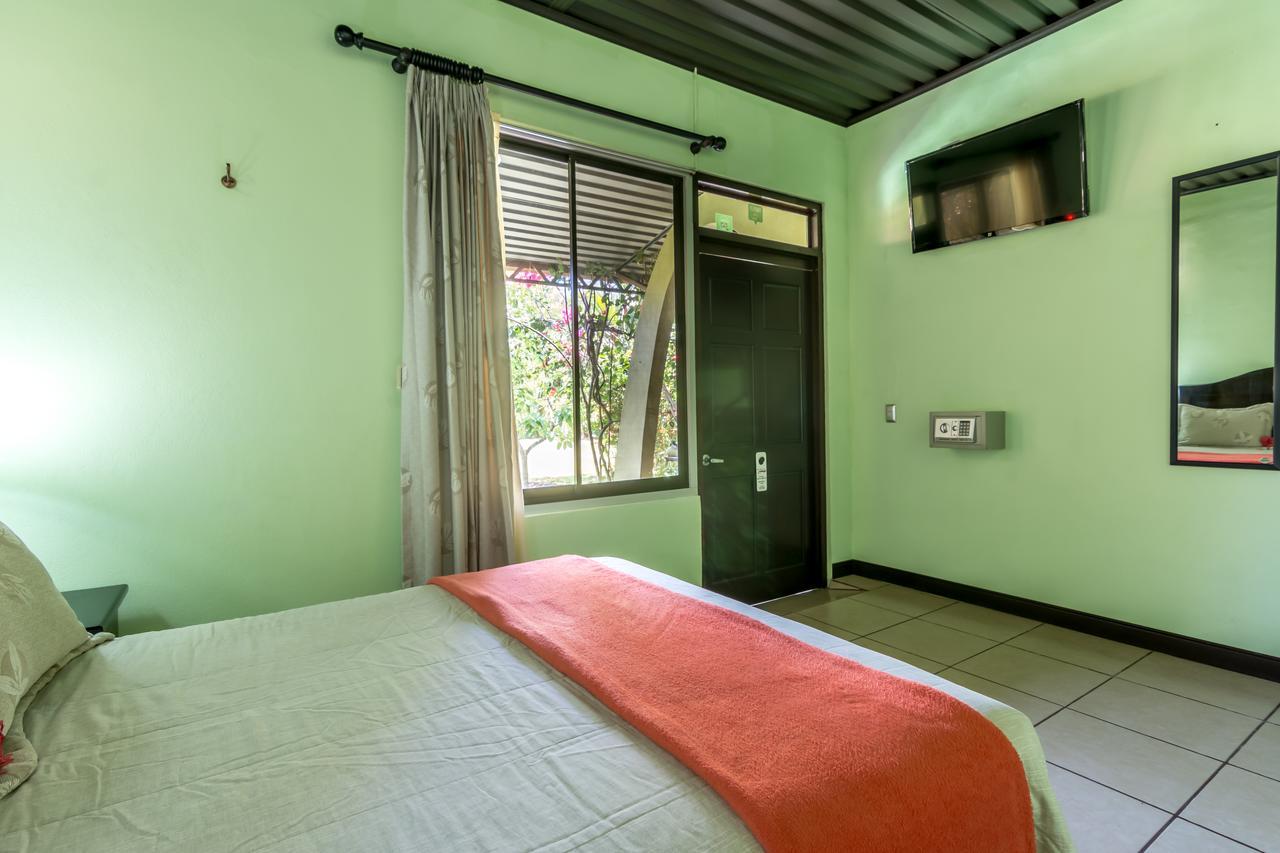 Kayak Lodge Damas 외부 사진