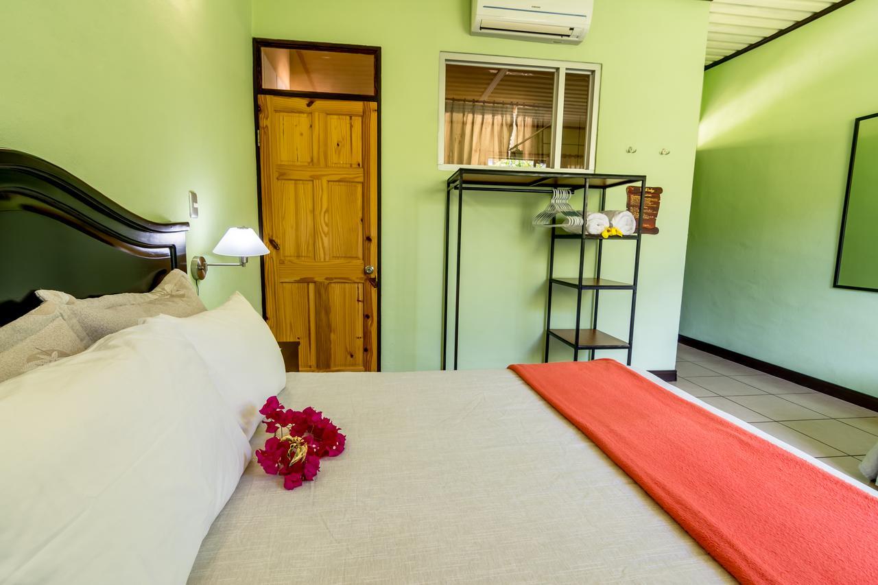 Kayak Lodge Damas 외부 사진