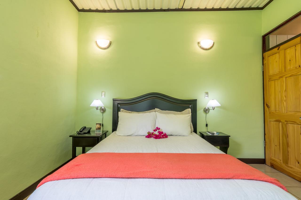 Kayak Lodge Damas 외부 사진