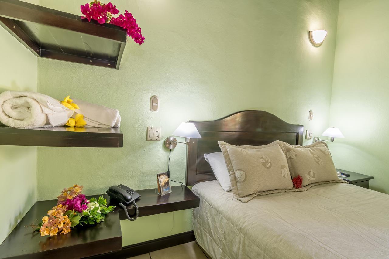 Kayak Lodge Damas 외부 사진