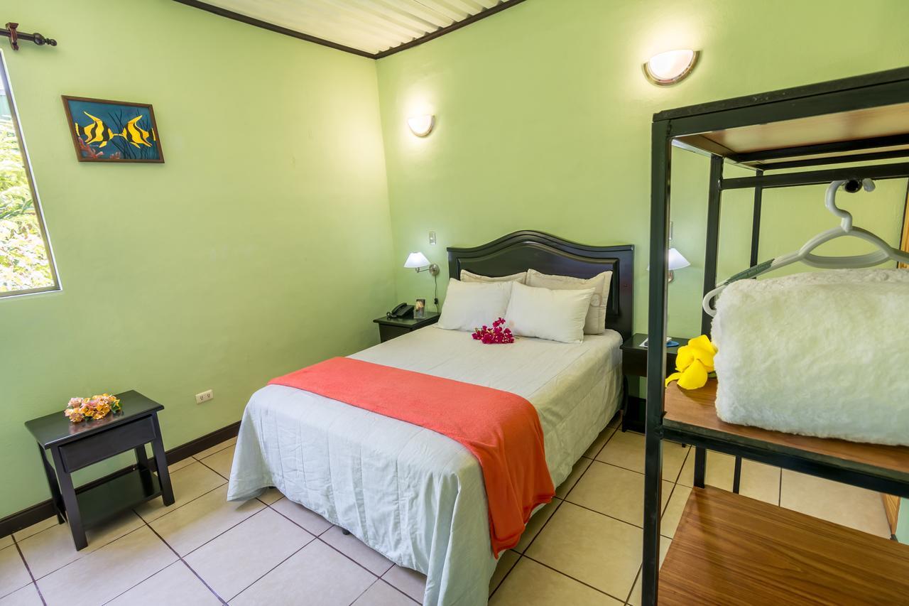 Kayak Lodge Damas 외부 사진