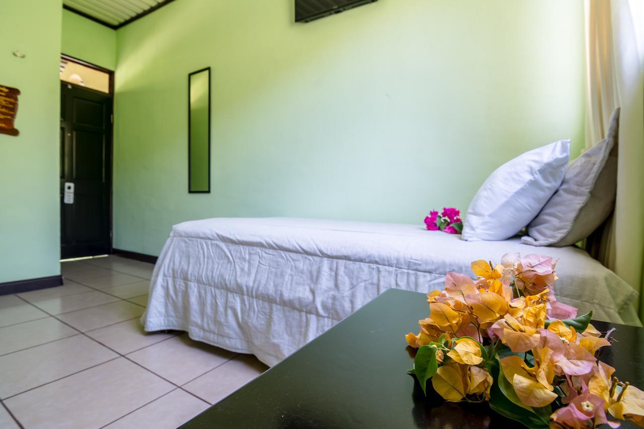 Kayak Lodge Damas 외부 사진