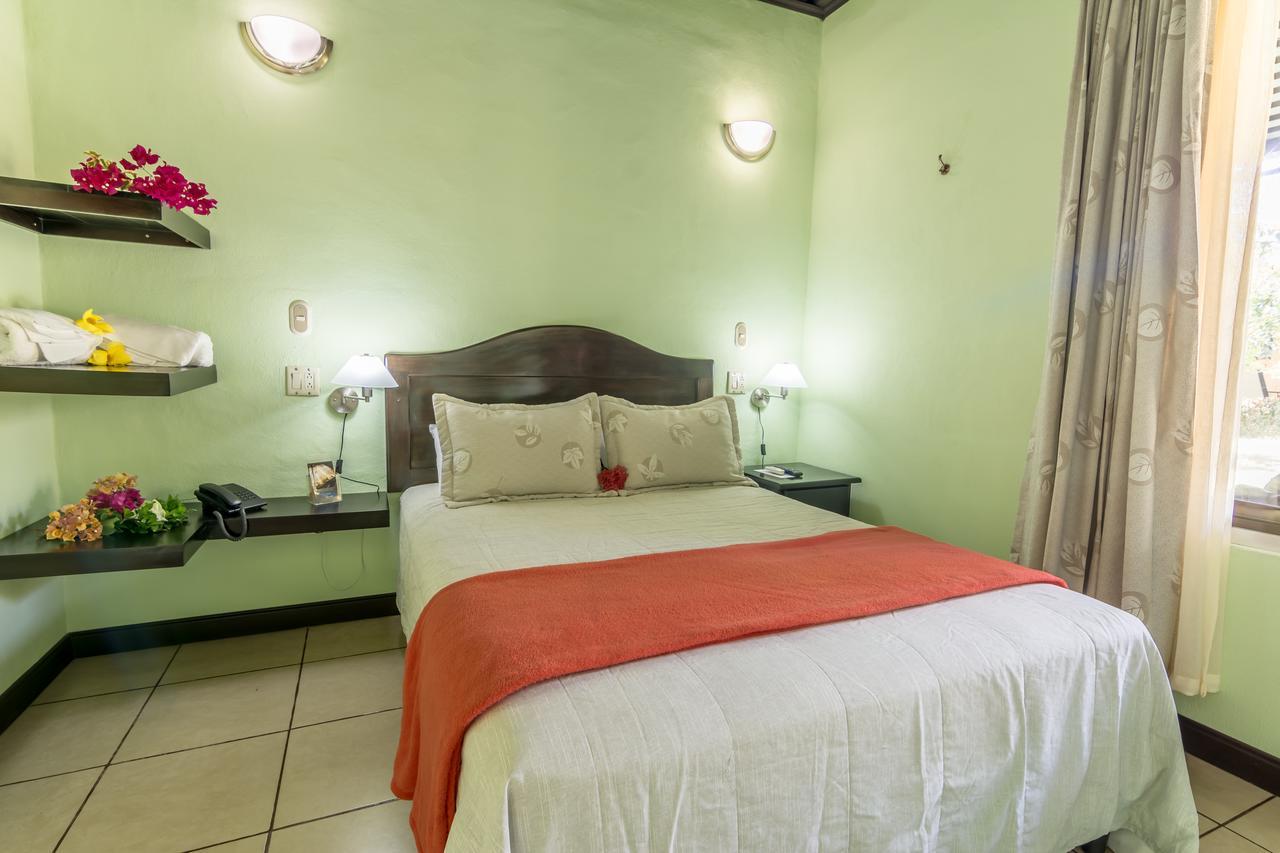 Kayak Lodge Damas 외부 사진