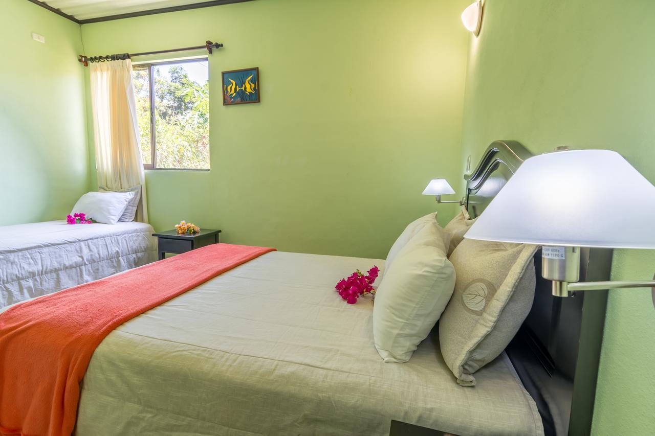 Kayak Lodge Damas 외부 사진