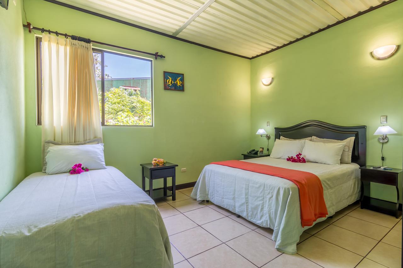 Kayak Lodge Damas 외부 사진