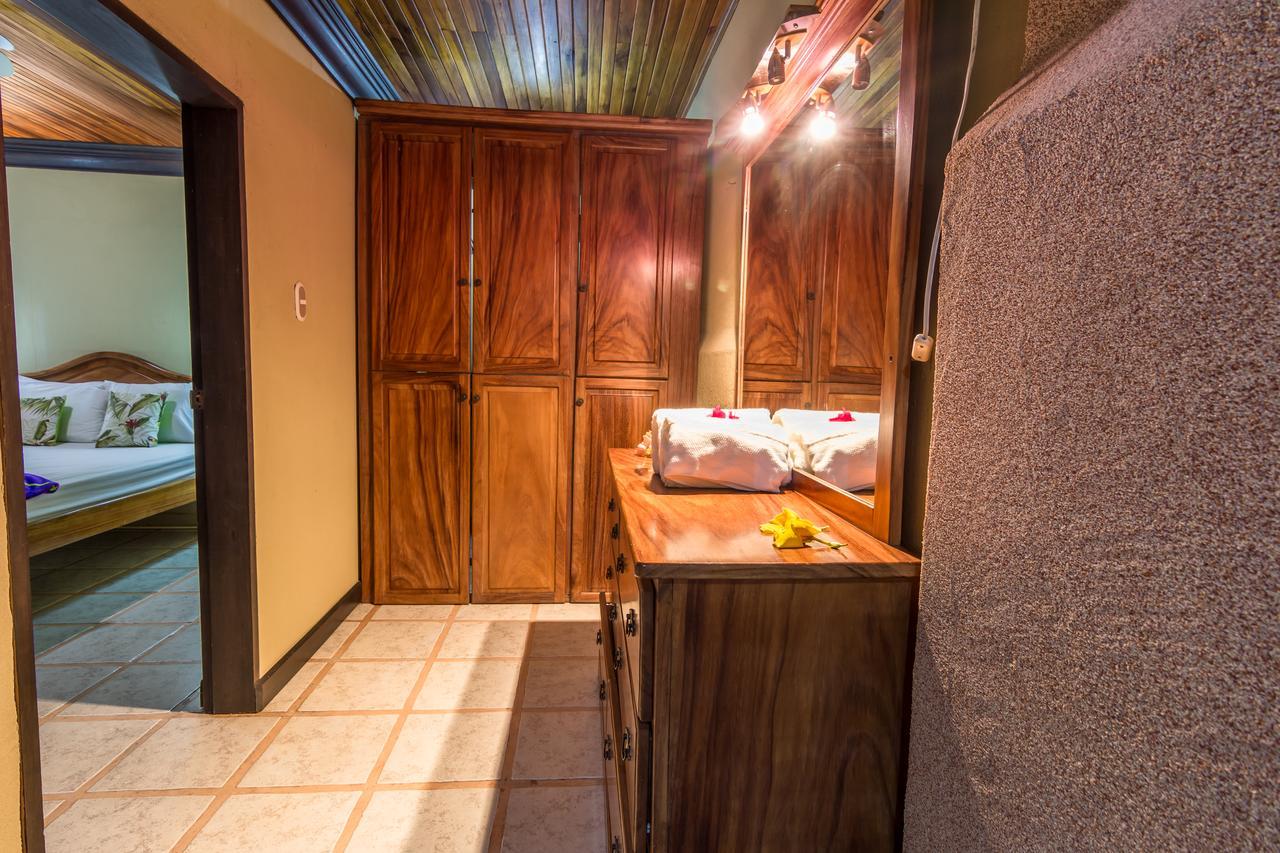 Kayak Lodge Damas 외부 사진