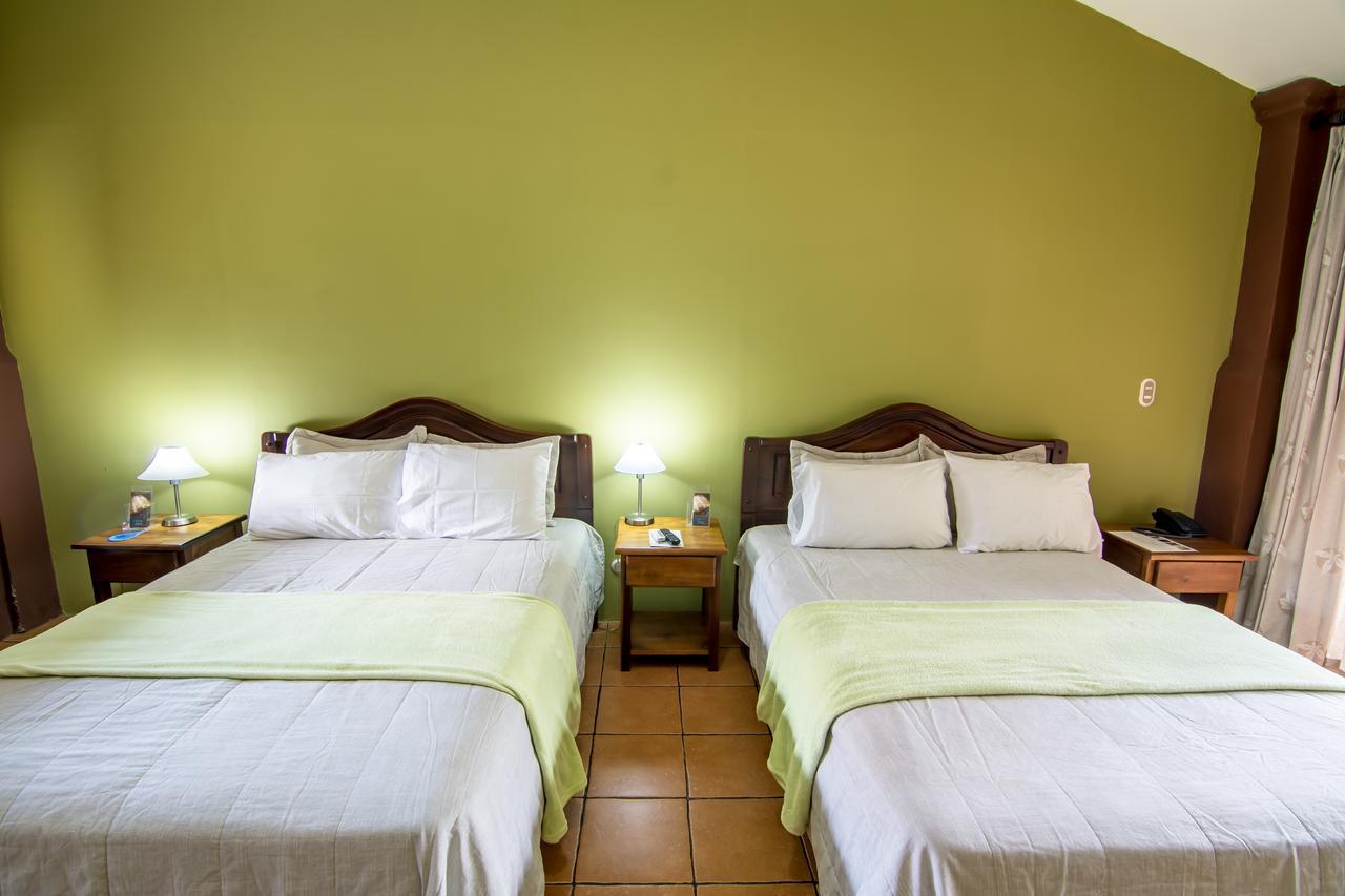 Kayak Lodge Damas 외부 사진