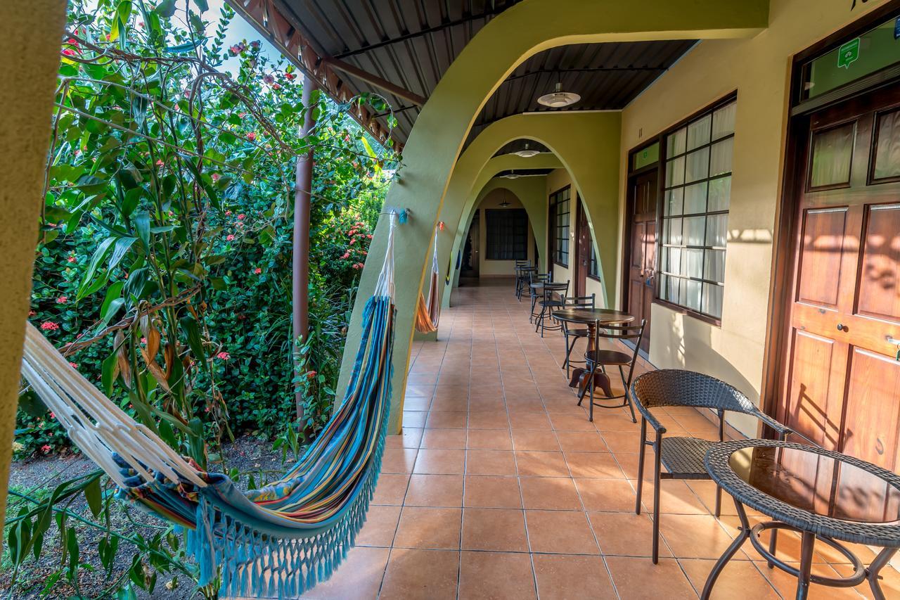 Kayak Lodge Damas 외부 사진