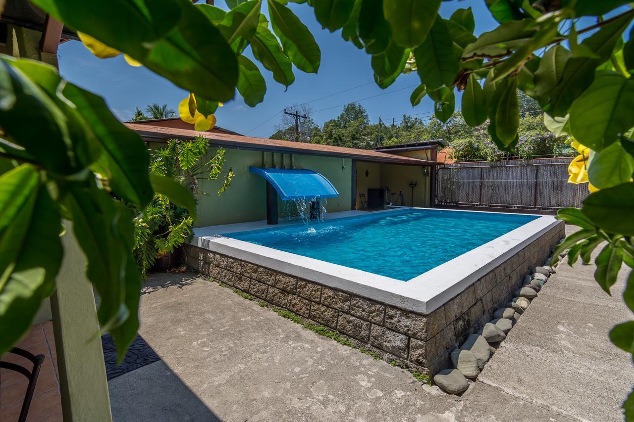 Kayak Lodge Damas 외부 사진
