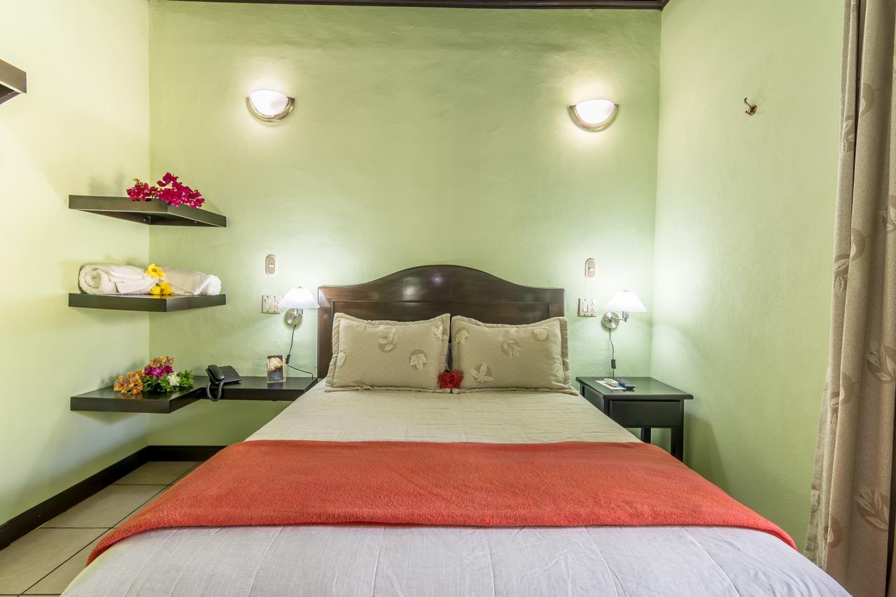 Kayak Lodge Damas 외부 사진
