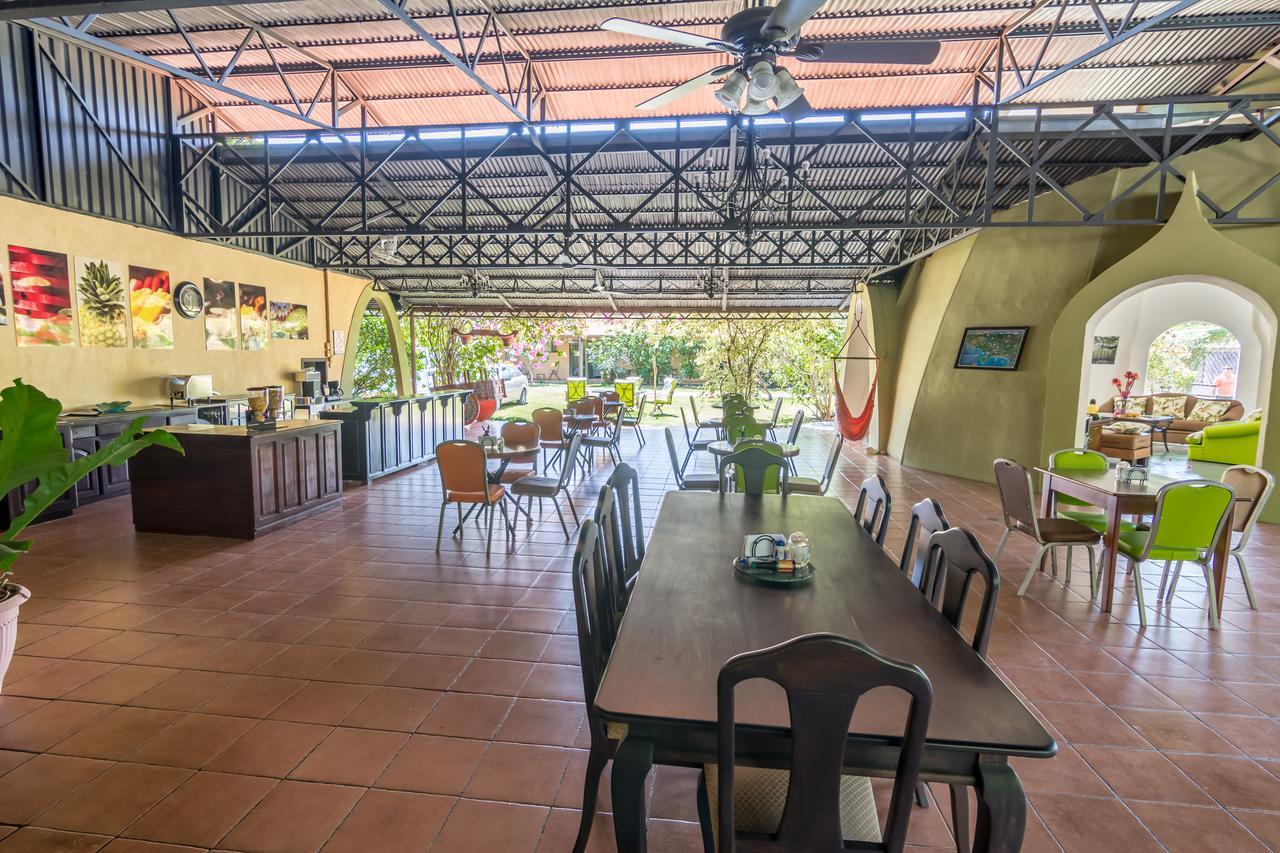 Kayak Lodge Damas 외부 사진