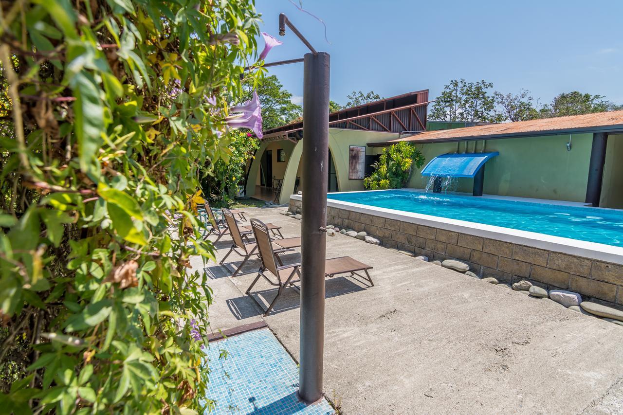 Kayak Lodge Damas 외부 사진