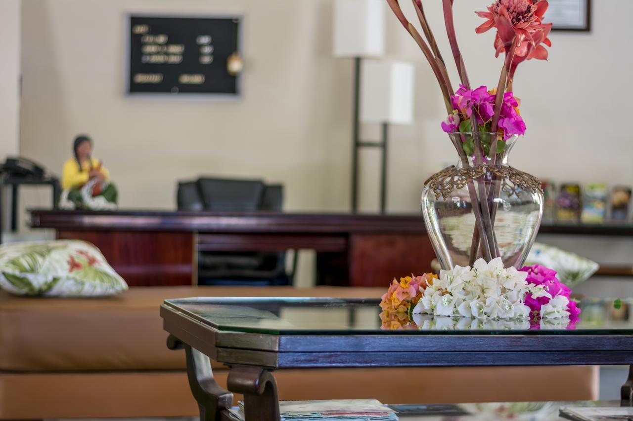 Kayak Lodge Damas 외부 사진
