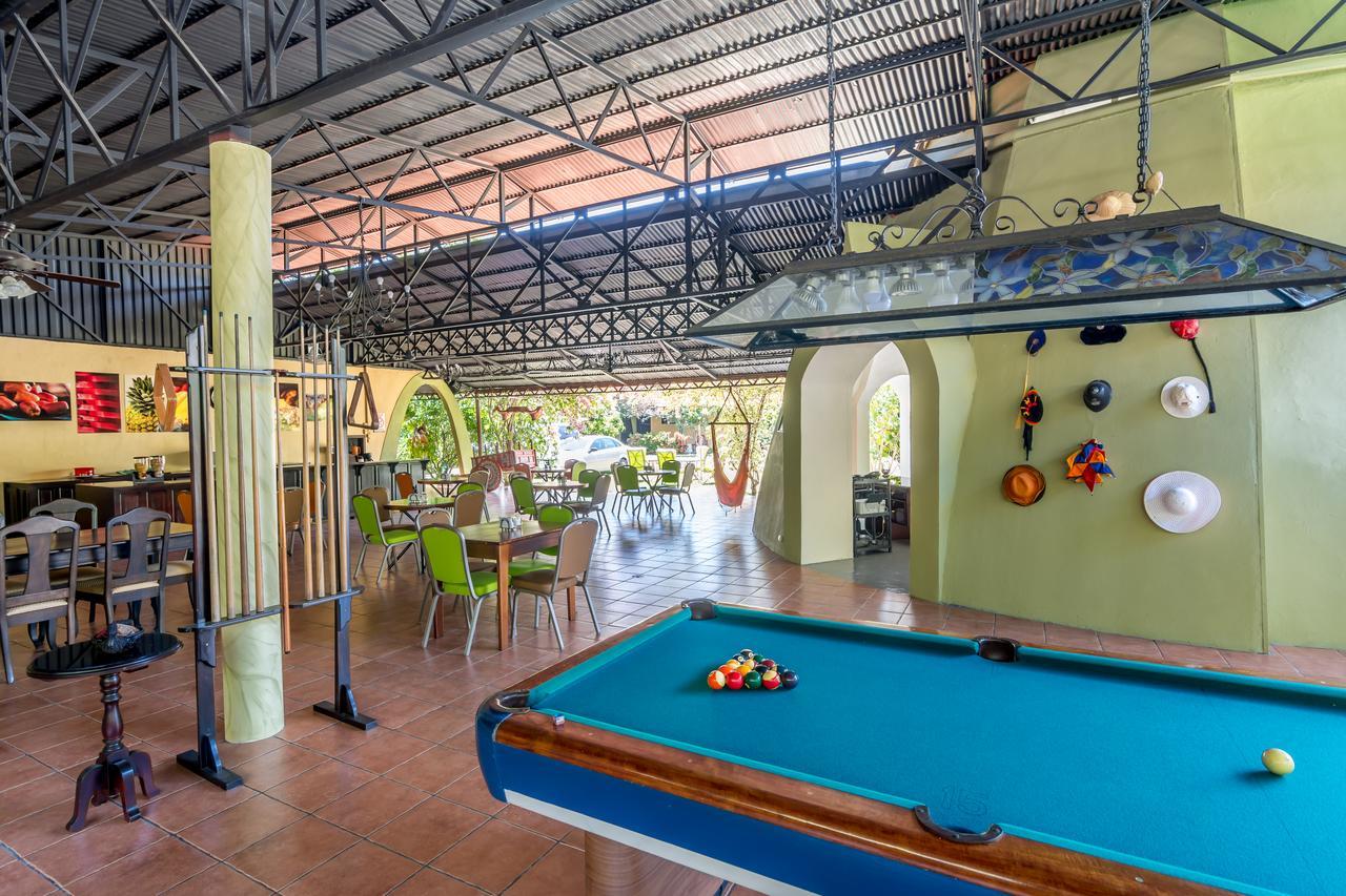 Kayak Lodge Damas 외부 사진